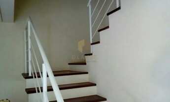 Imagem 6: Casa à venda no Condomínio Residencial Paineiras no Bairro Betel em Paulínia