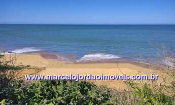 Imagem 3: TERRENO PIÚMA - VISTA ETERNA PARA O MAR