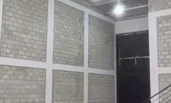 Imagem 3: Galpão para alugar, 212 m² por R$ 5.852,61 - Loteamento Parque Empresarial Adelelmo Corrad