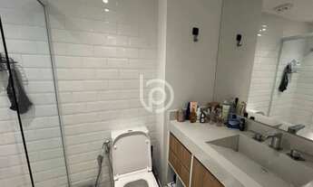 Imagem 5: Apartamento alugando de 2 quartos sendo 1 suíte no condomínio Via Cancun