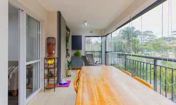 Imagem 7: Apartamento para venda em Vila Anastacio com 3 quartos, sendo 1 suíte , 92m²