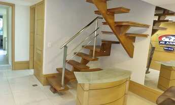 Imagem 2: Sala comercial em Avenida Armando Lombardi, 800 - Barra da Tijuca - Rio de Janeiro/RJ