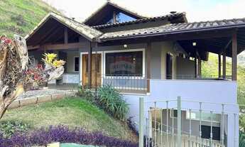 Imagem: Casa para alugar com 4 quartos em Secretário