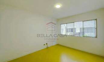 Imagem: Apartamento a Venda na Mooca, 02 Dormitórios