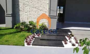 Imagem 3: Casa em Condomínio para Venda em São José do Rio Preto, Quinta do Lago - Lac Léman, 3 dorm