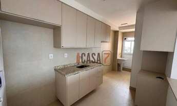 Imagem 7: Apartamento com 2 quartos em andar alto - Vila Hortência - Sorocaba/SP