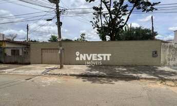 Imagem: Terreno à venda no Setor Pedro Ludovico