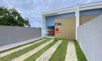 Imagem 2: Casa com 3 quartos no Balneário Shangrila