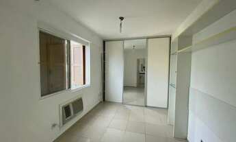 Imagem 8: Apartamento 1 Quarto à Venda na Cidade Baixa, Porto Alegre Desocupado e Pronto para Morar