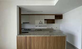 Imagem 4: Excelente apto de 84m², 2 dormitórios, 1 suíte, para locação no Hiline Park