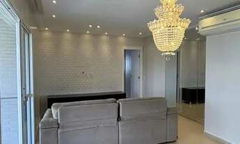 Imagem 3: London 100% mobiliado pronto pra morar