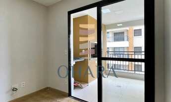 Imagem 4: UPPER ALUGUEL PLANEJADO C/ CHURRASQUEIRA NA VARANDA!!! ANDAR ALTO VISTA BOA / PRONTO PARA