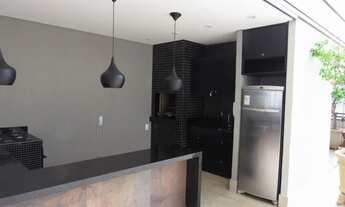 Imagem 7: Apartamento no Condomínio Edifício Vila Rica em Araçatuba/SP