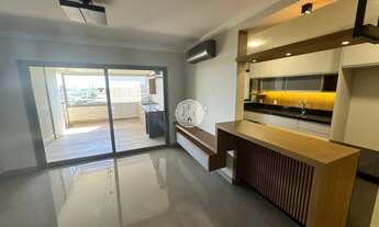 Imagem 2: Apartamento Garden com 03 Suítes para Venda, 180m² - Edifício Colina do Ipê - Alto do Ipê