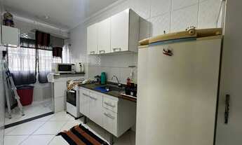 Imagem 5: Apartamento na Praia das Toninhas a poucos metros da praia, 2 dormitórios com piscina - Ub