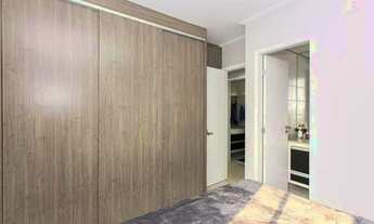 Imagem 7: Imóvel para venda possui 93 metros quadrados com 3 quartos em Tatuapé - São Paulo - SP