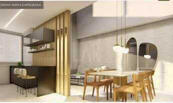 Imagem 4: Apartamento à venda, 2 quartos, 2 suítes, 2 vagas, Cruzeiro - Belo Horizonte/MG