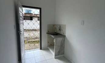 Imagem 6: Casa no Renascença com Terreno Grande - Venda