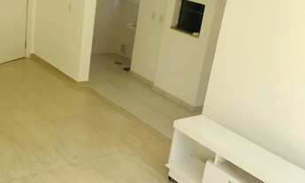 Imagem 4: 2 dormitórios com terraço e vaga no Petrópolis