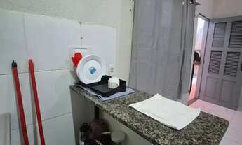 Imagem 2: Imóvel para aluguel possui 19 metros quadrados em Centro - Fortaleza - CE