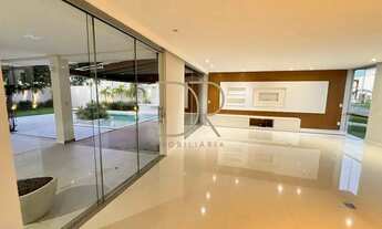 Imagem 6: Imóvel de Alto Padrão em condomínio fechado