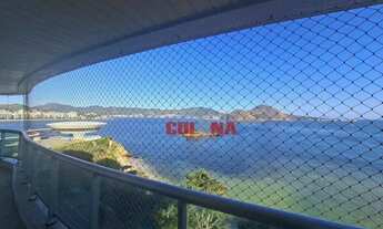 Imagem 4: Apartamento com 3 dormitórios, 230 m² - venda por R$ 3.170.000,00 ou aluguel por R$ 15.286