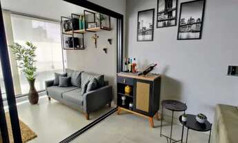 Imagem 6: Apartamento com 2 dormitórios, 1 suíte à venda, 84 m² por R$ 1.170.000,00 - Vila Adyana