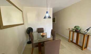 Imagem 4: GJB IMOVEIS VENDE OU ALUGA TAQUARA APAT 3 QUARTOS 1 SUITE 83 M2 1 VAGA VISTA LIVRE ENTRA