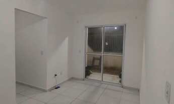 Imagem 2: Apartamento térreo no Be life 1