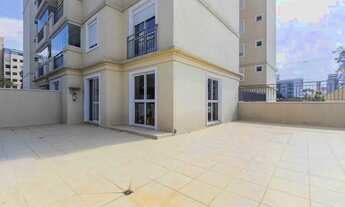 Imagem 3: Cobertura Duplex para Venda em Curitiba, Bacacheri, 3 dormitórios, 2 suítes, 4 banheiros