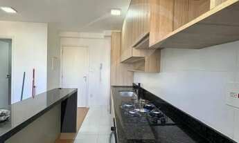 Imagem 13: Apartamento 02 quartos na Vila Pauliceia