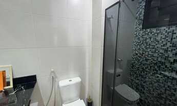 Imagem 7: Imóvel para aluguel possui 64 metros quadrados com 2 quartos em Marco - Belém - PA