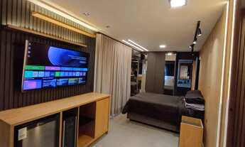 Imagem 3: Cobertura com jacuzzi no Morro das Pedras- R$ 5.900,00