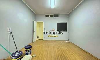 Imagem 4: Sala para alugar, 40 m² por R$ 1.872,34/mês - Jardim Via Anchieta - São Bernardo do Campo