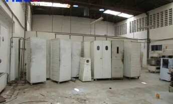 Imagem 6: Galpão comercial no bairro Cajazeiras em Fortaleza, CE