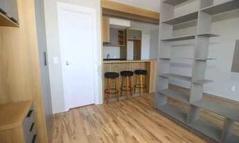 Imagem 7: Loft Sofisticado no Residencial Ello