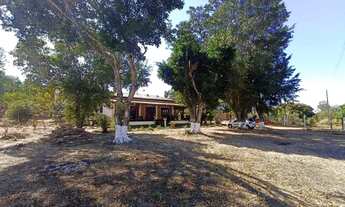 Imagem: Chácara Comercial/Residencial à Venda