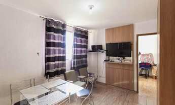 Imagem 2: Apartamento à Venda - São Lucas, 2 Quartos, 50 m2