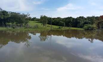 Imagem: Fazendinha a venda, em Goiás Velho - GO