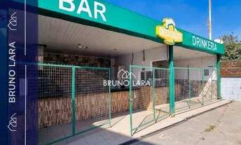 Imagem: Área disponível para locação no Centro