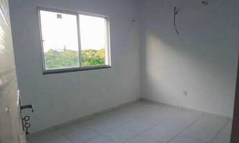 Imagem 5: Apartamento em barro vermelho