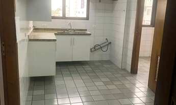 Imagem 6: Imóvel para aluguel possui 115 metros quadrados com 3 quartos em Aclimação - São Paulo - S