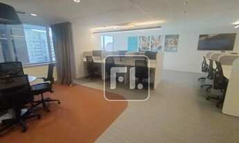 Imagem 4: Conjunto para alugar, 1207 m² - Bela Vista - São Paulo/SP