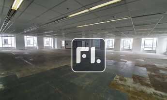 Imagem 2: Conjunto para alugar, 1500 m² por R$ 206.000,01/mês - Brooklin - São Paulo/SP