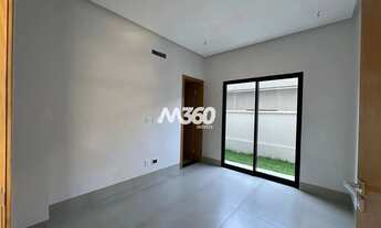 Imagem 3: Casa 4 Suítes à venda, Jardins Barcelona, Senador Canedo, GO