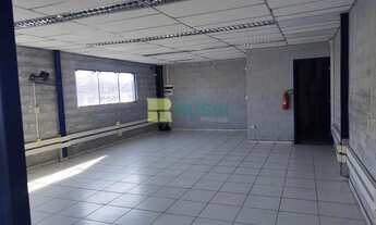 Imagem 4: Galpão / Barracão para venda e locação, Chácaras Reunidas, São José dos Campos, SP