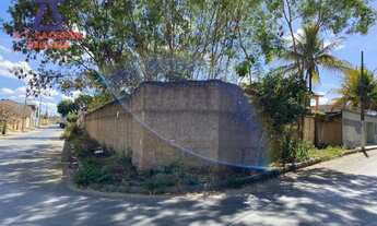 Imagem 5: Terreno com 800 m² à Venda - Rua paralela Av João XXIII