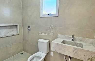 Imagem 11: Sobrado Triplex à venda Órfãs