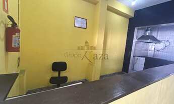 Imagem 3: Oportunidade - Ponto Comercial - Jacareí - São João - 57,62m²