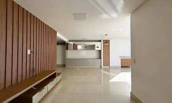 Imagem 3: Aria das Artes | 126 metros | 3 suites | 2 vagas